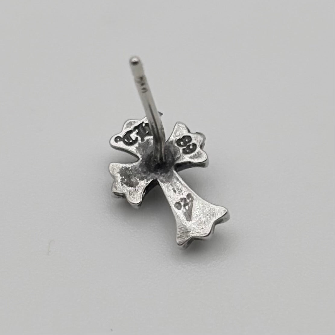 Chrome Hearts