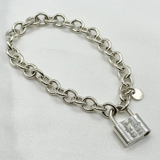 Tiffany&Co. ブレスレット 61