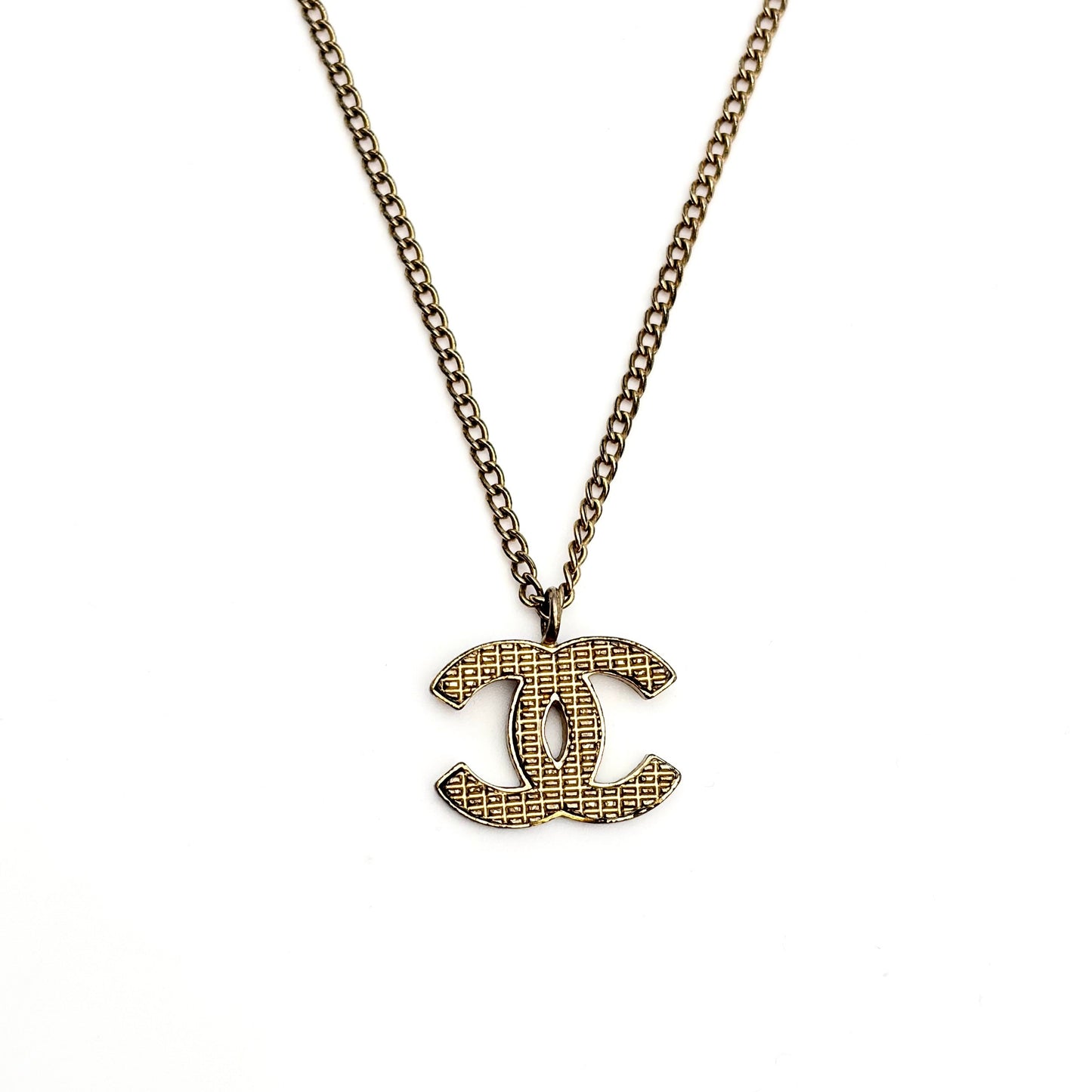 CHANEL ネックレス