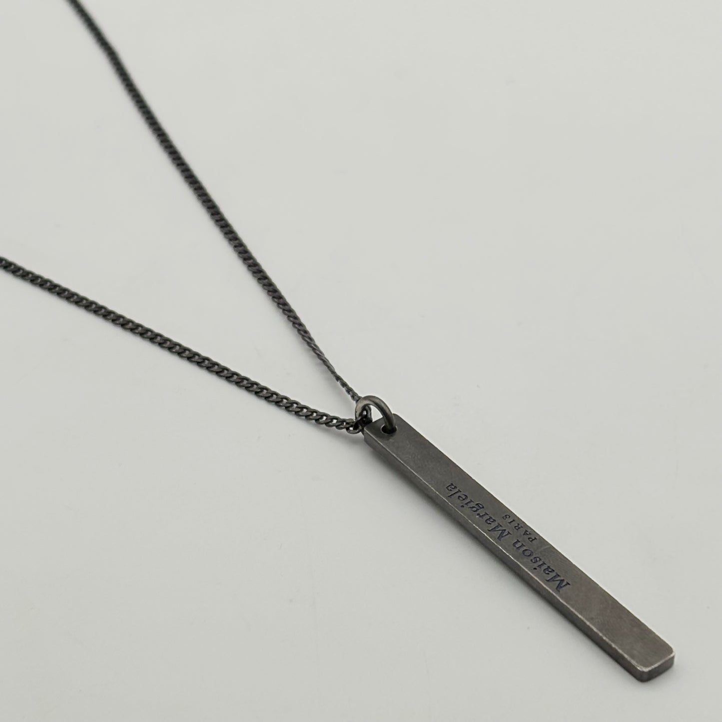 Maison Margiela ネックレス