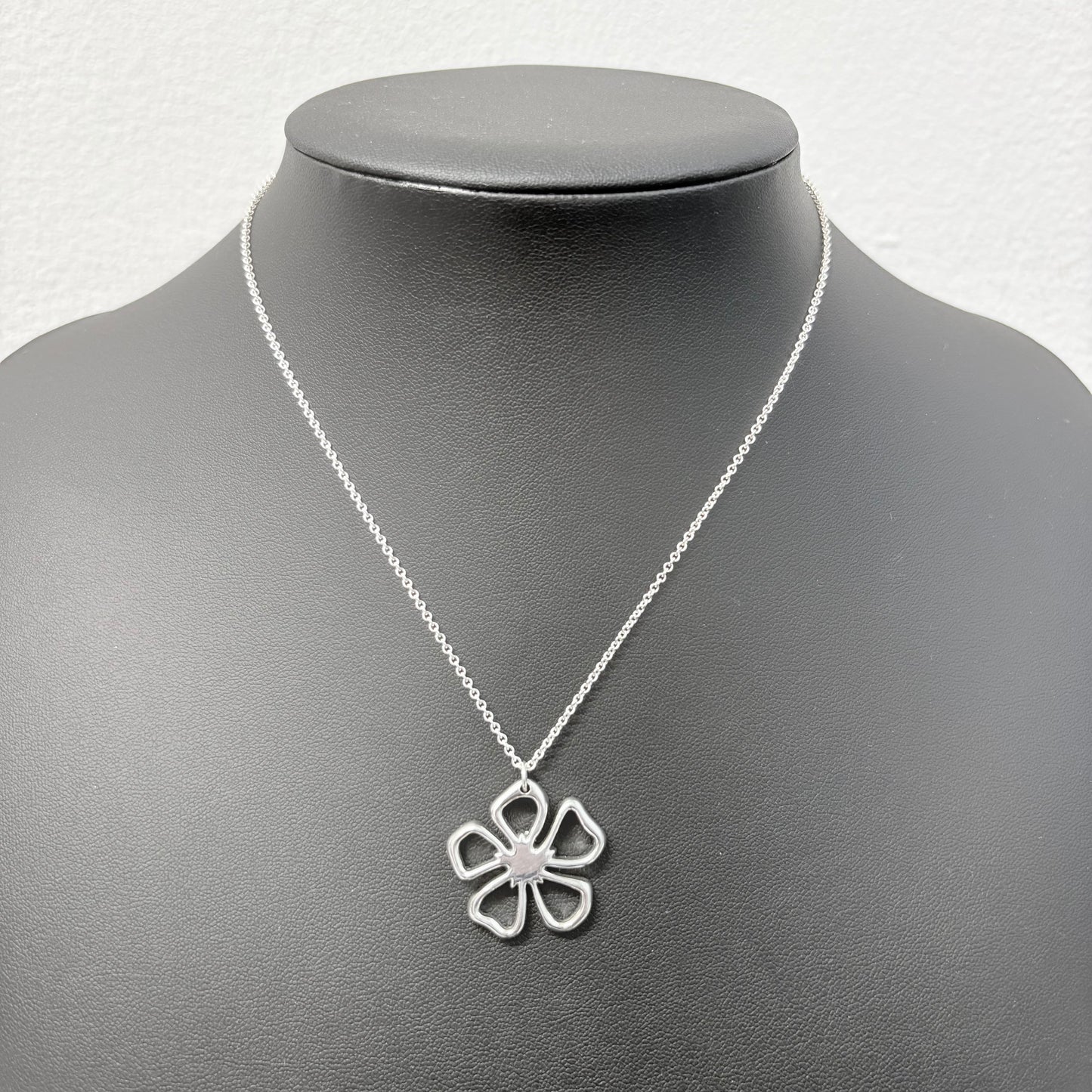 Tiffany&Co. ネックレス