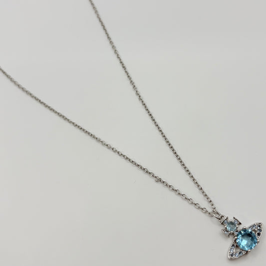 Vivienne Westwood ネックレス 135