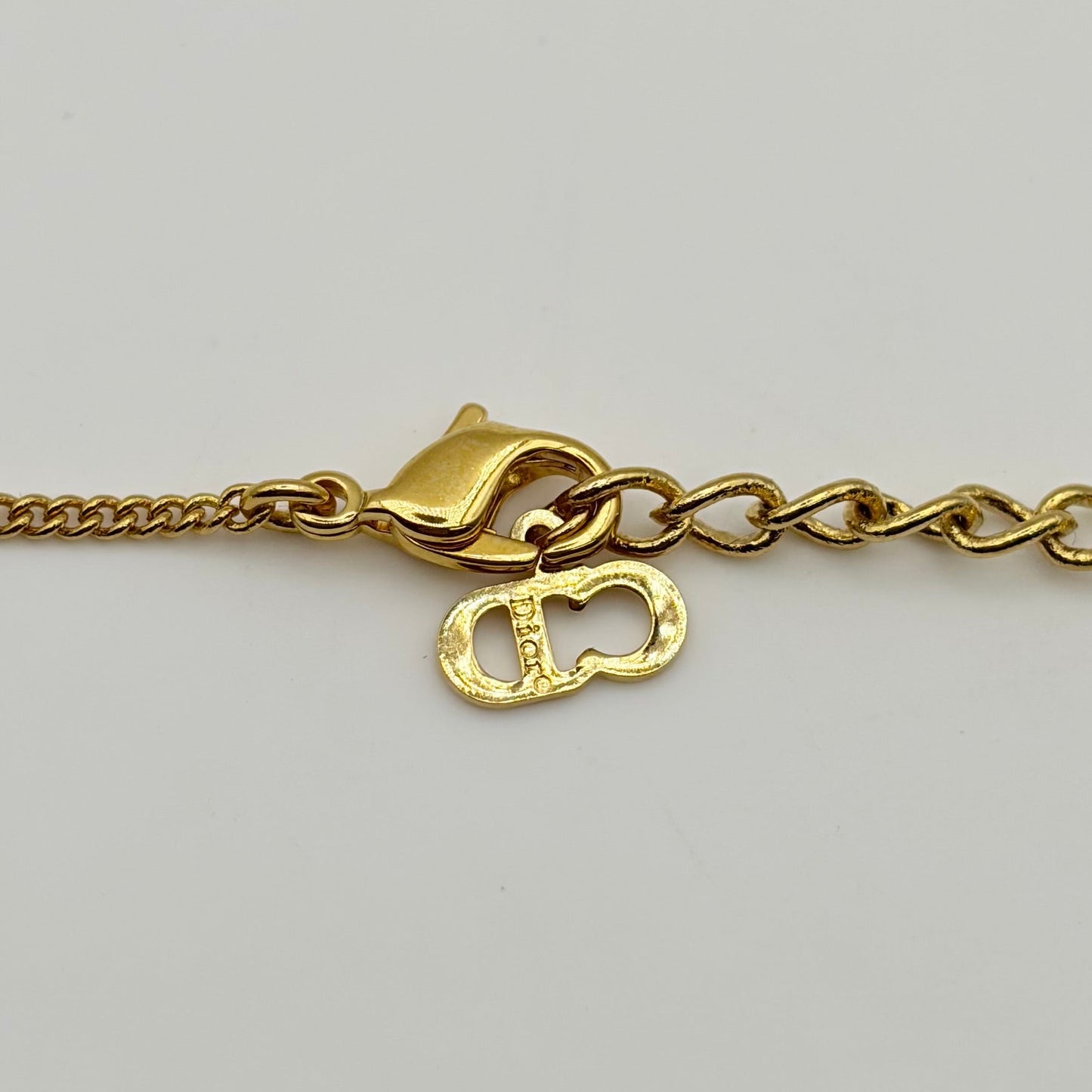 Christian Dior ネックレス