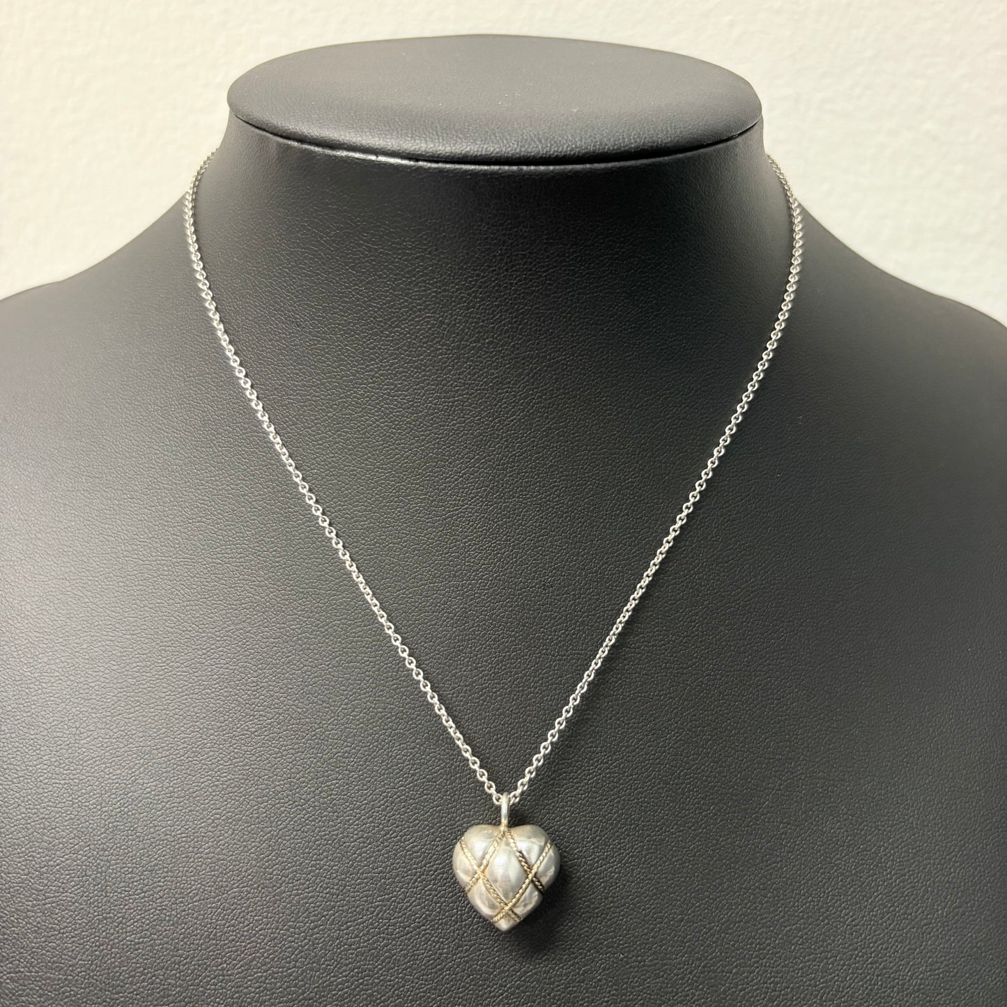 Tiffany&Co. ネックレス