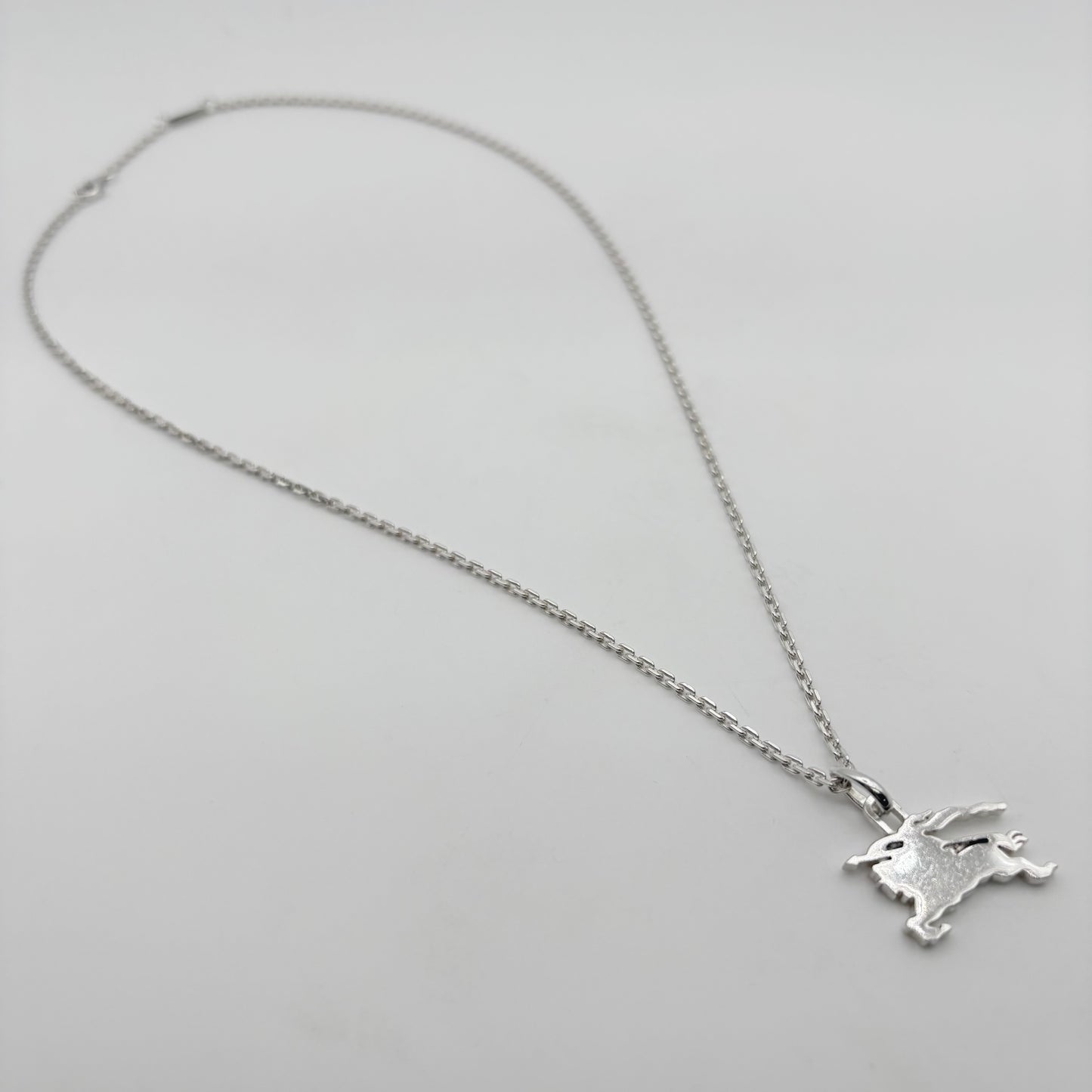 BURBERRY ネックレス