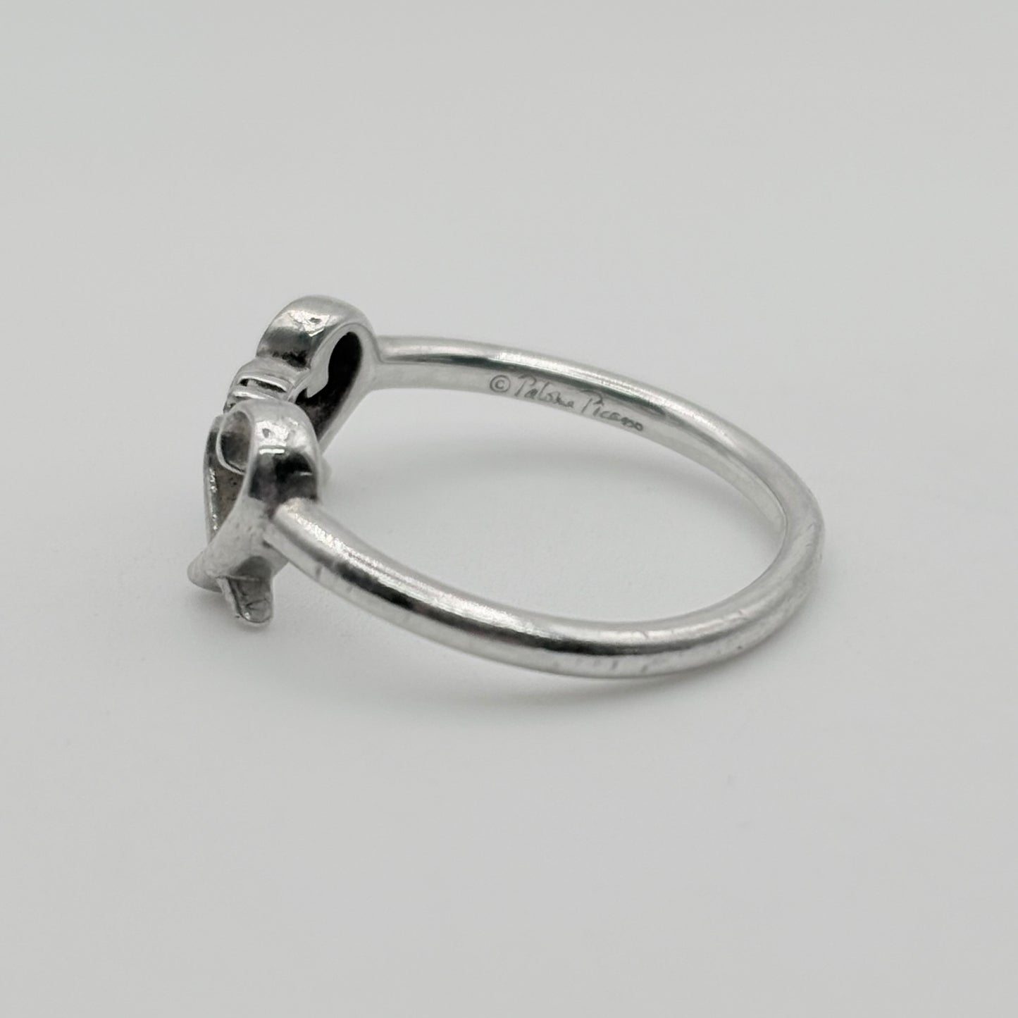 Tiffany&Co. リング