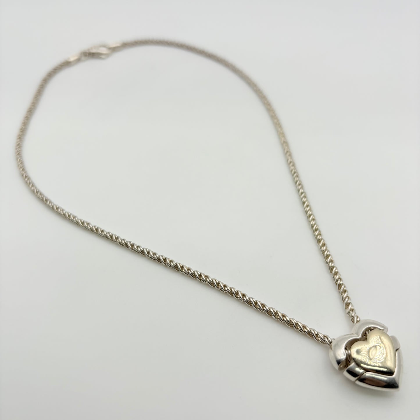 Tiffany&Co. ネックレス