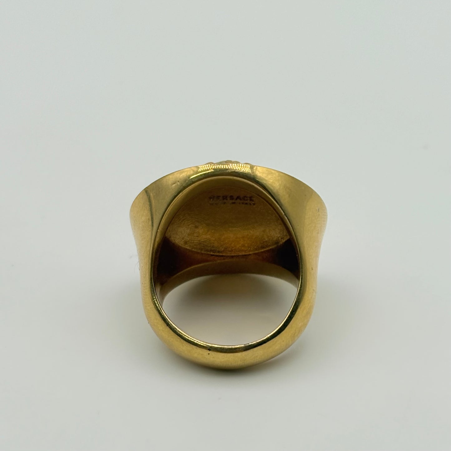 VERSACE リング