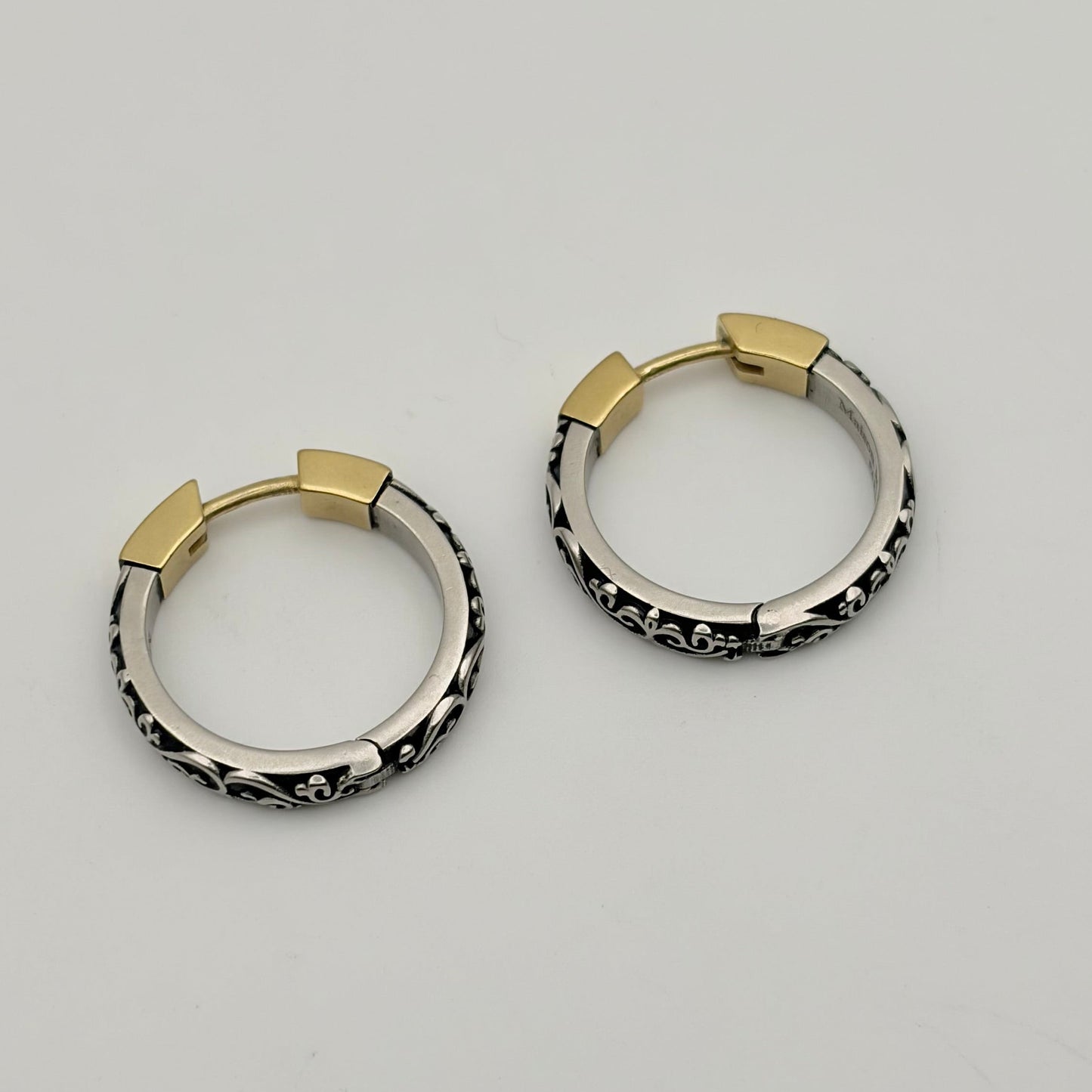Maison Margiela ピアス