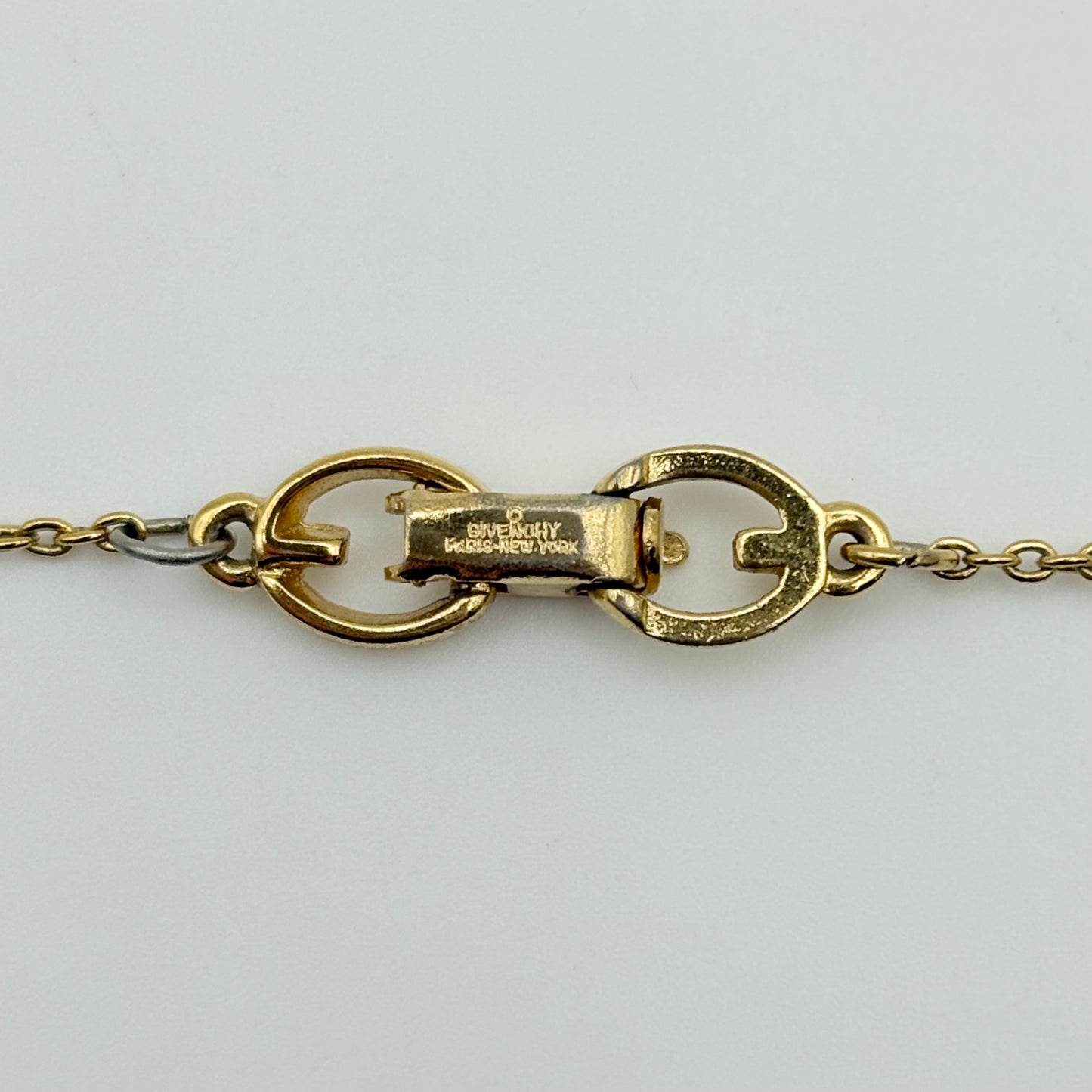 GIVENCHY ネックレス