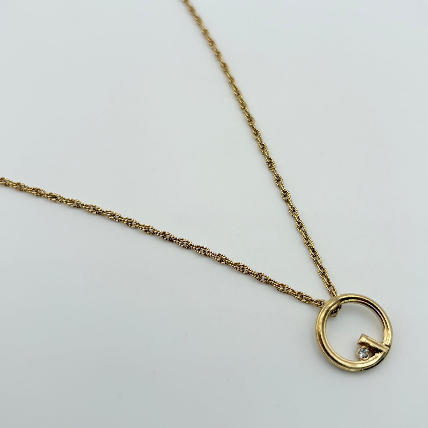 GIVENCHY ネックレス