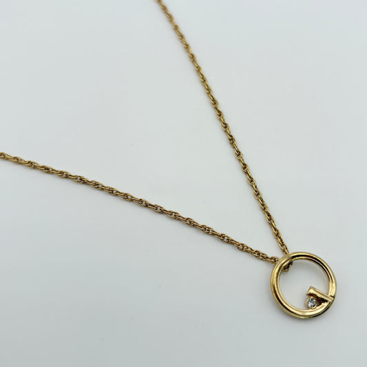 GIVENCHY ネックレス