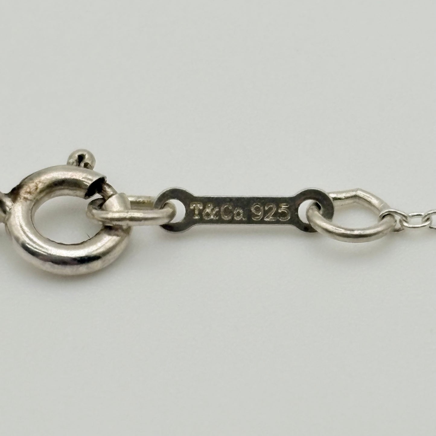 Tiffany&Co. ネックレス