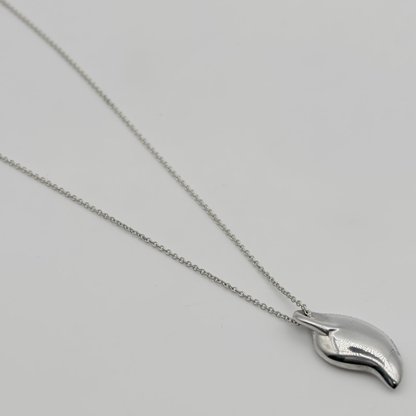 Tiffany&Co. ネックレス
