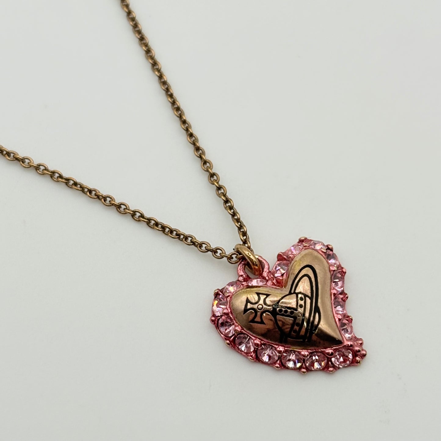 Vivienne Westwood ネックレス