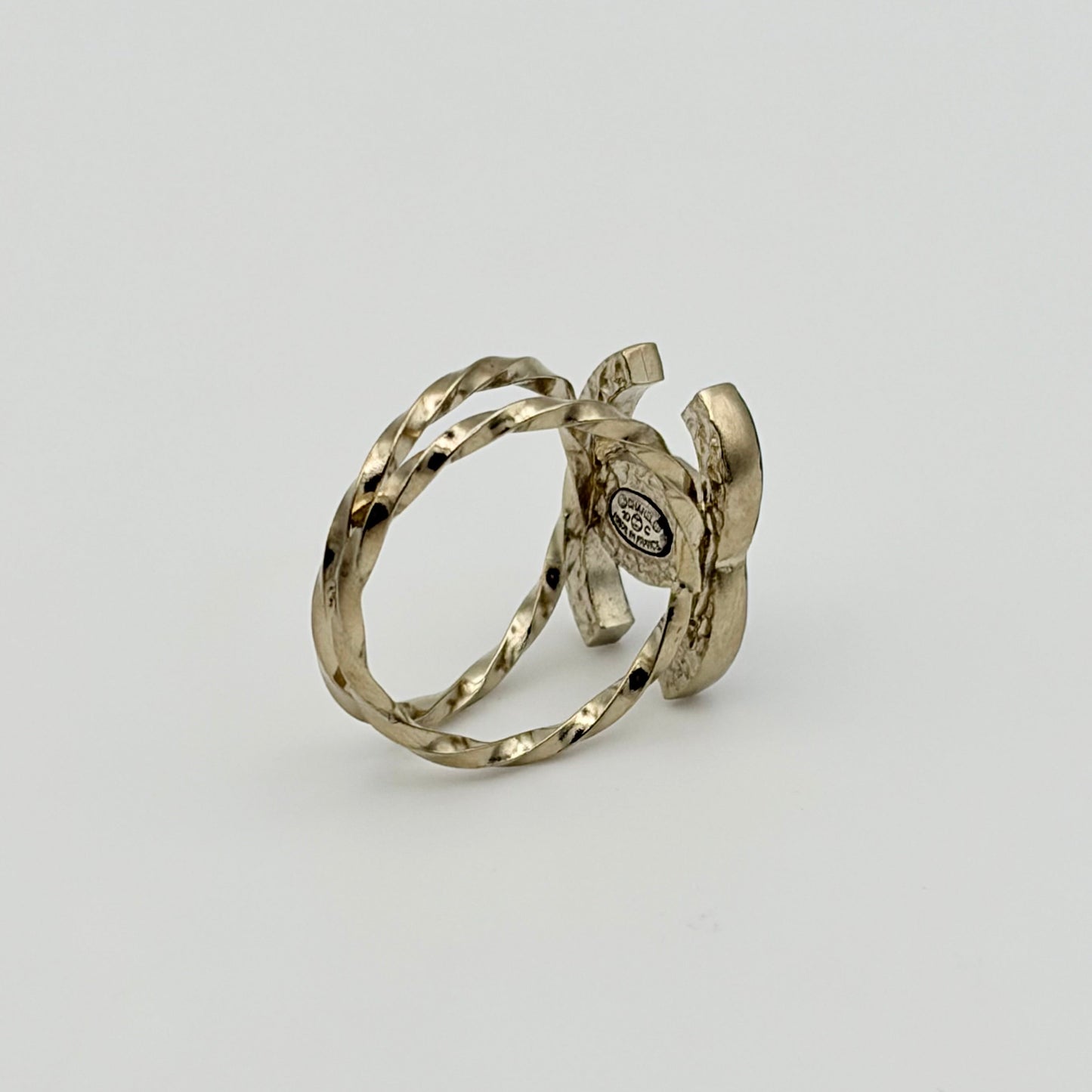 CHANEL リング