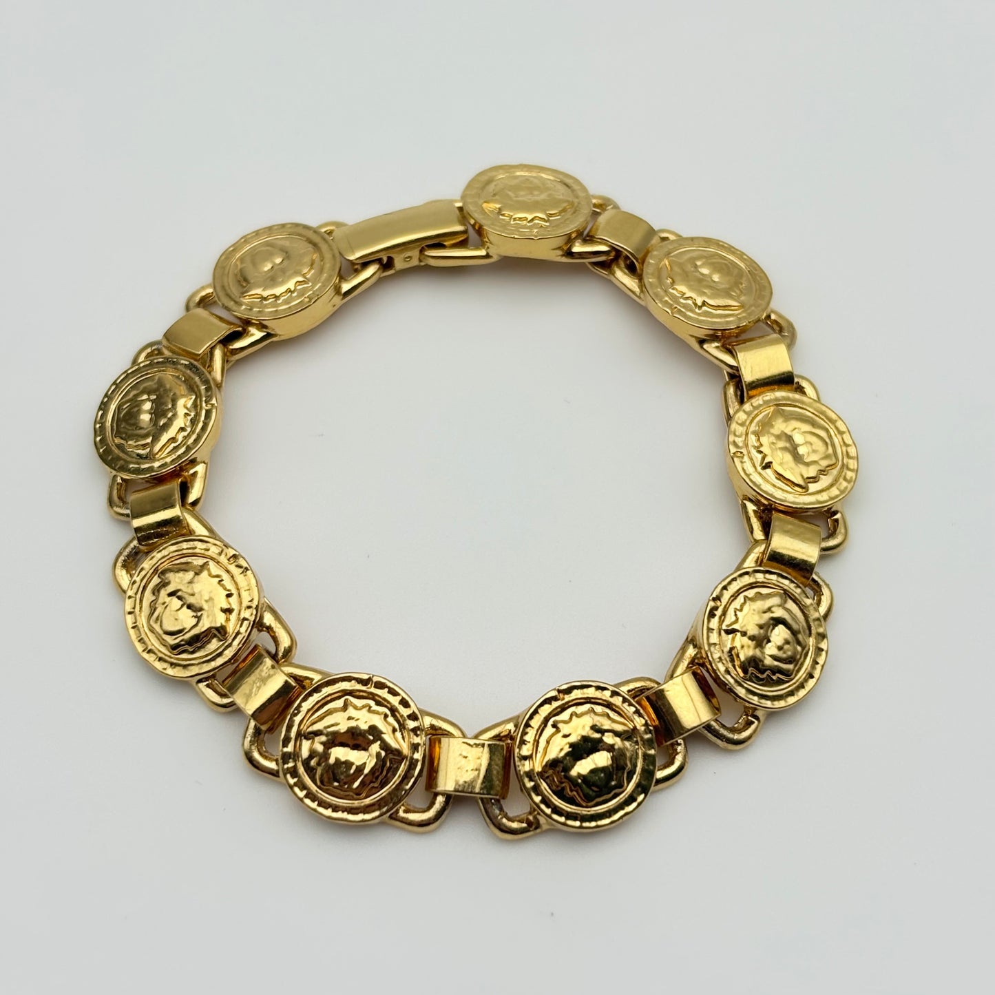 VERSACE ブレスレット