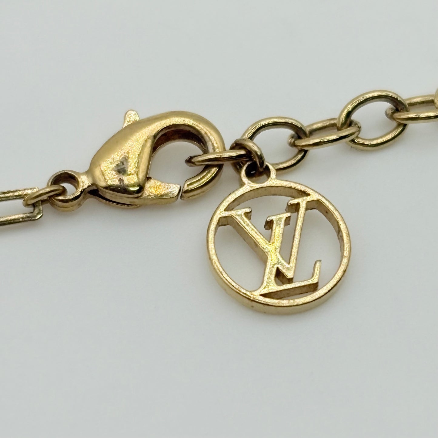 Louis Vuitton ブレスレット
