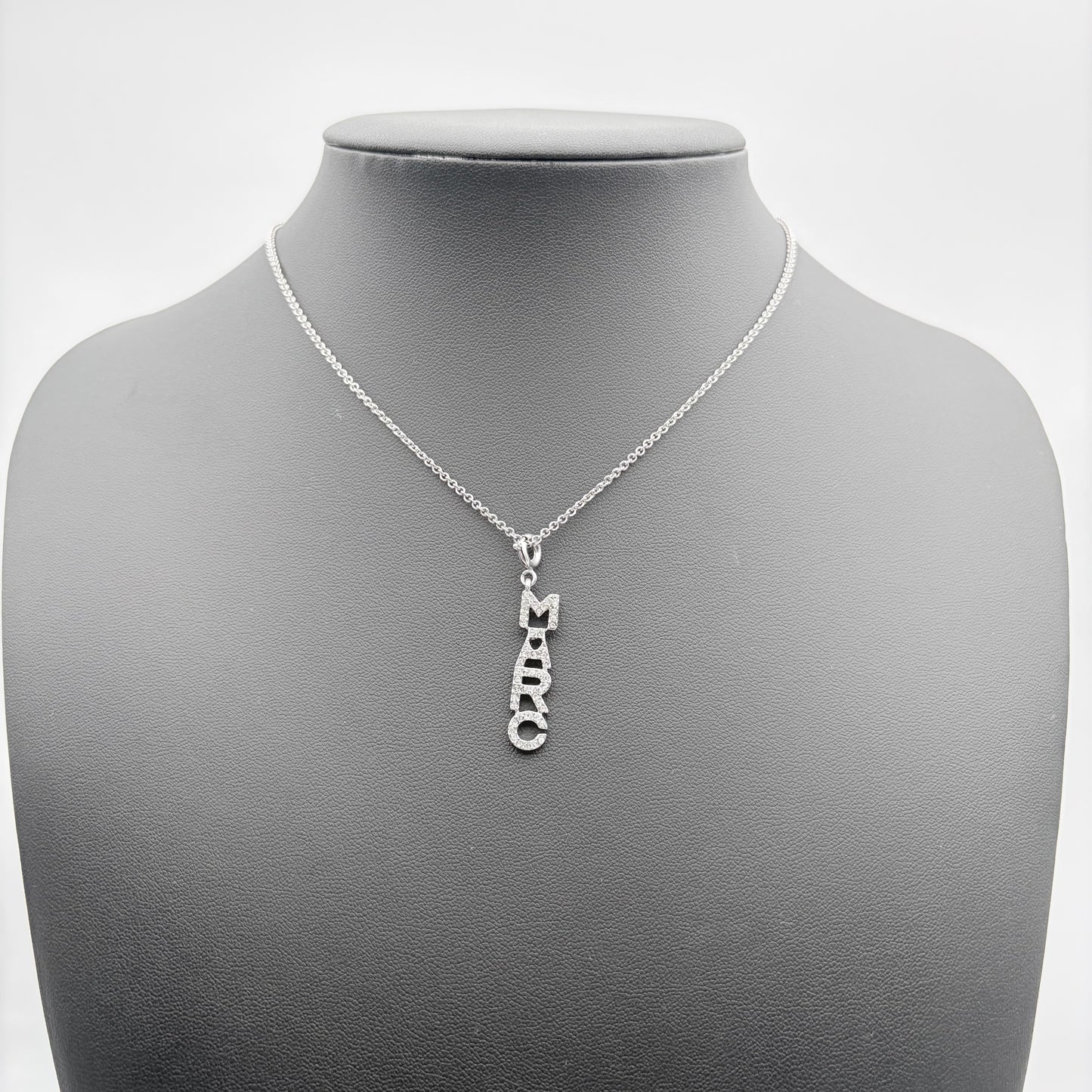 MARC JACOBS ネックレス