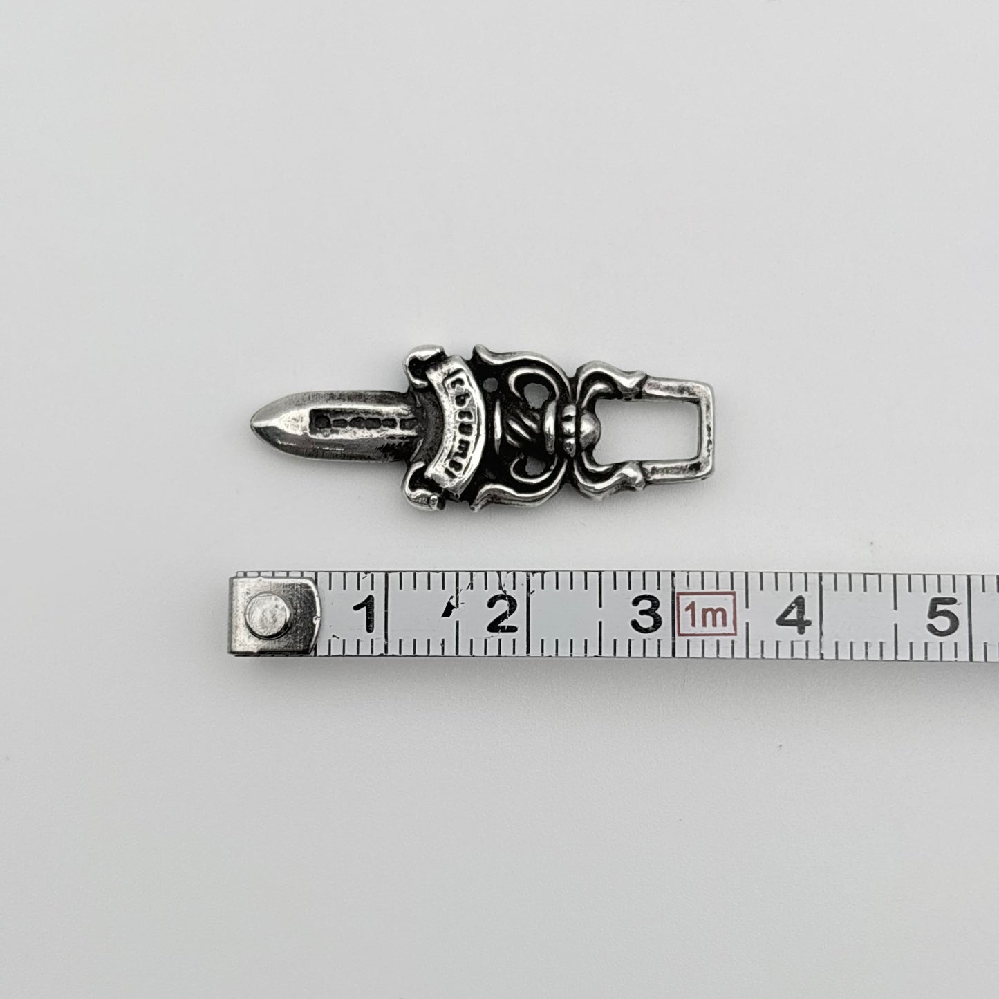 Chrome Hearts トップ