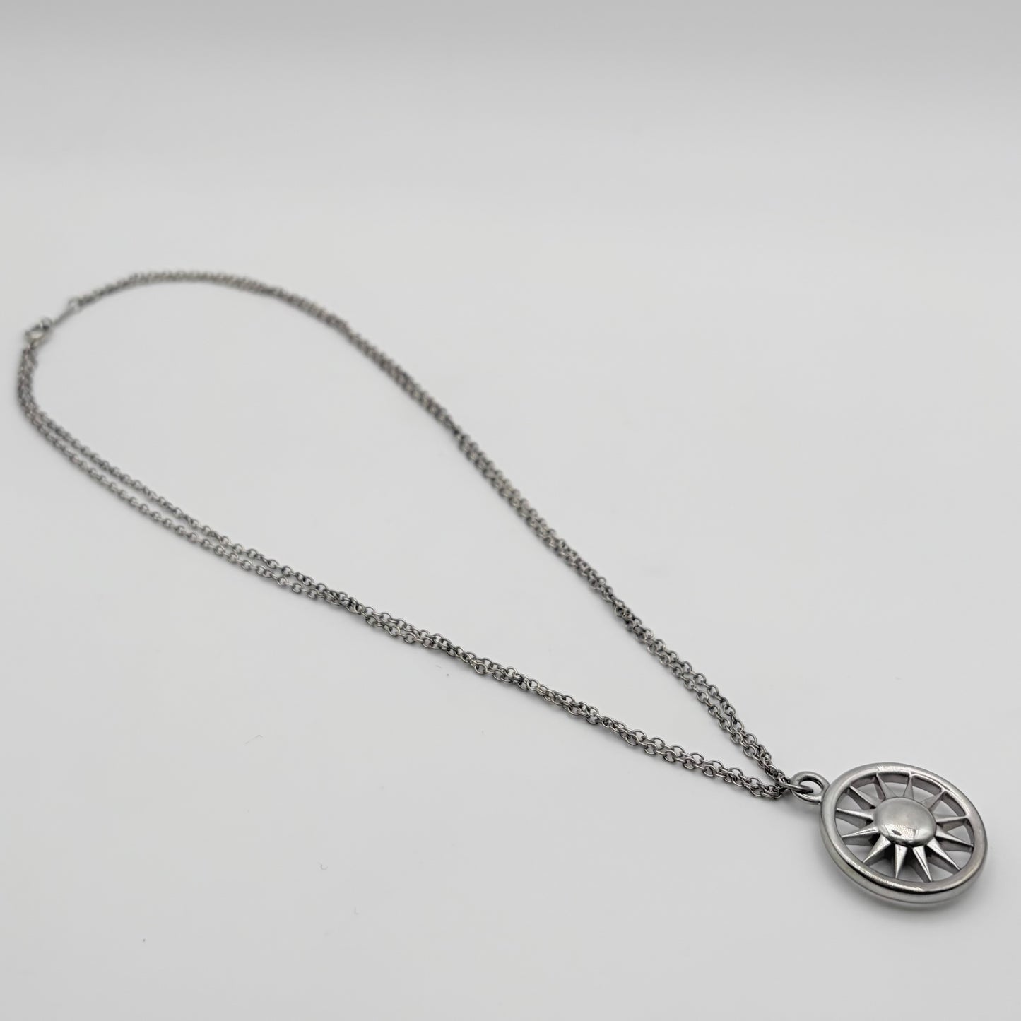 Tiffany&Co. ネックレス