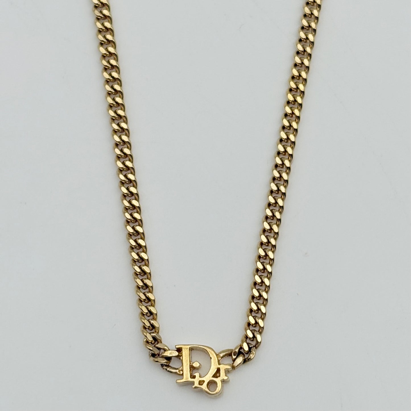 DIOR ネックレス