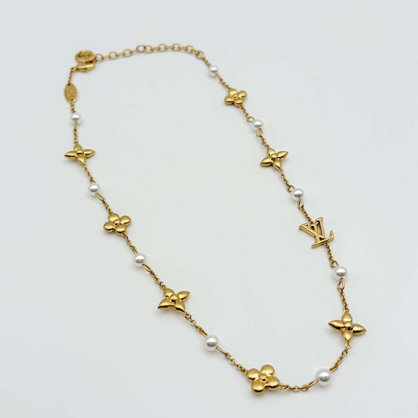 Louis Vuitton ネックレス