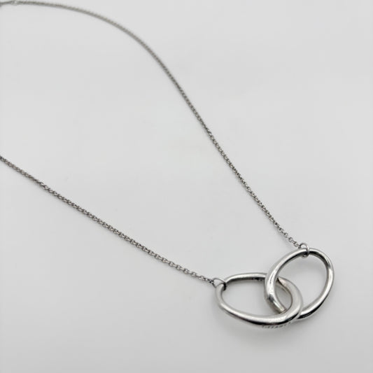 Tiffany&Co. ネックレス