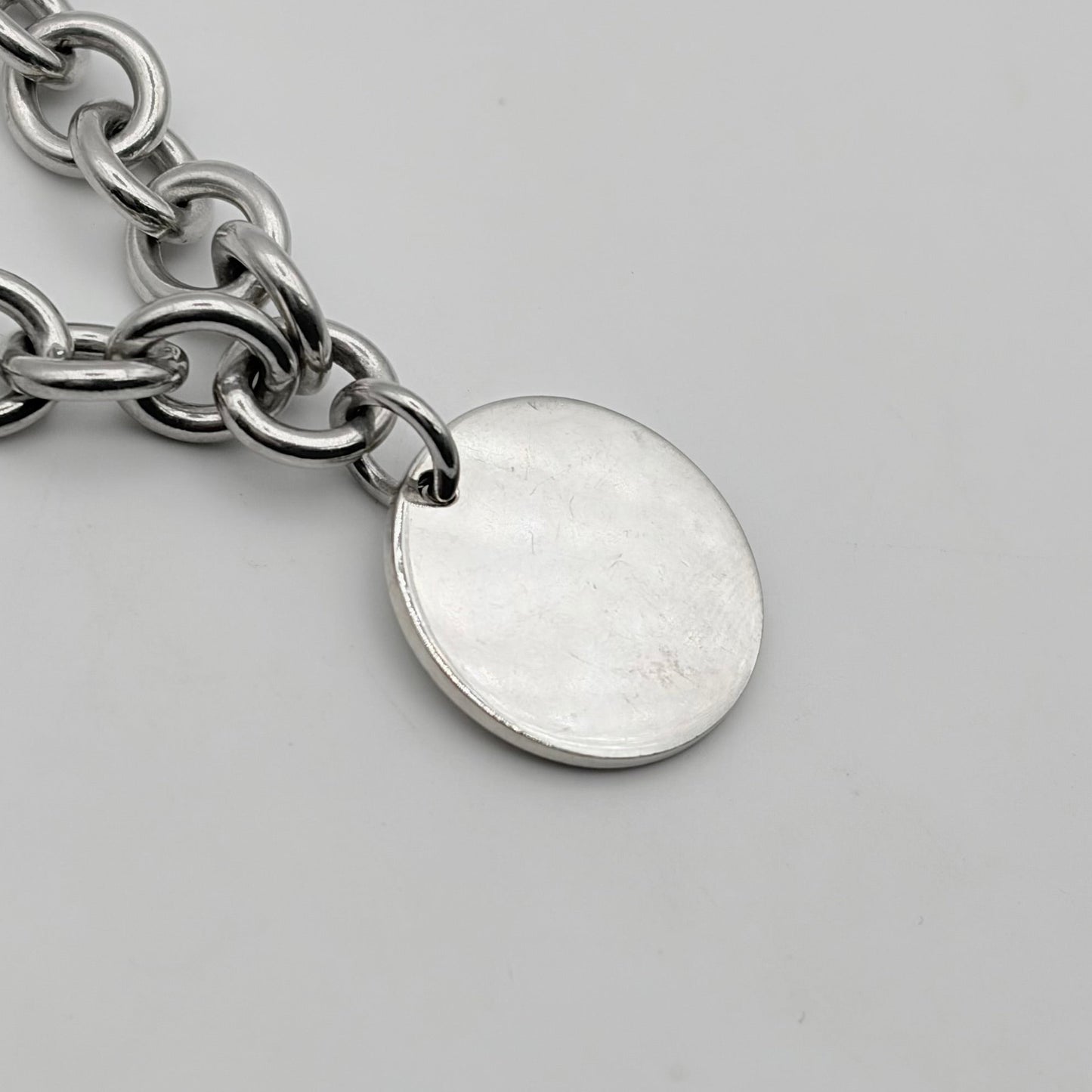 Tiffany&Co. ネックレス