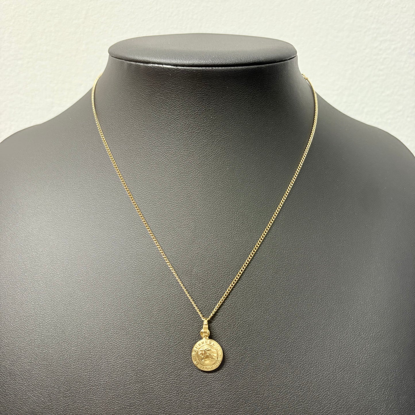 Burberry ネックレス