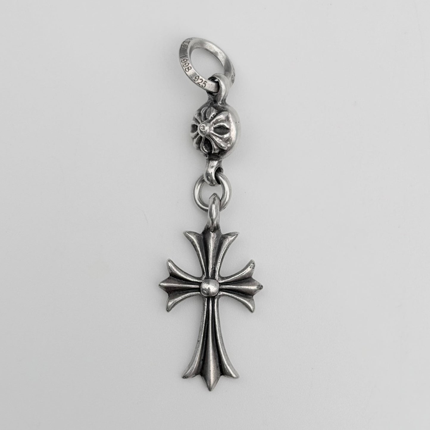 Chrome Hearts トップ