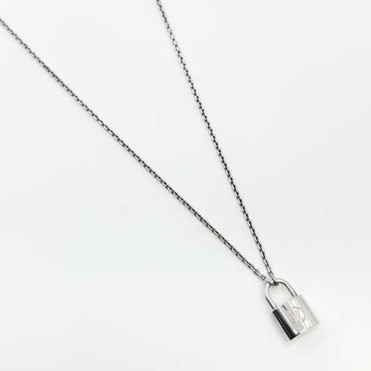 LOUIS VUITTON ネックレス