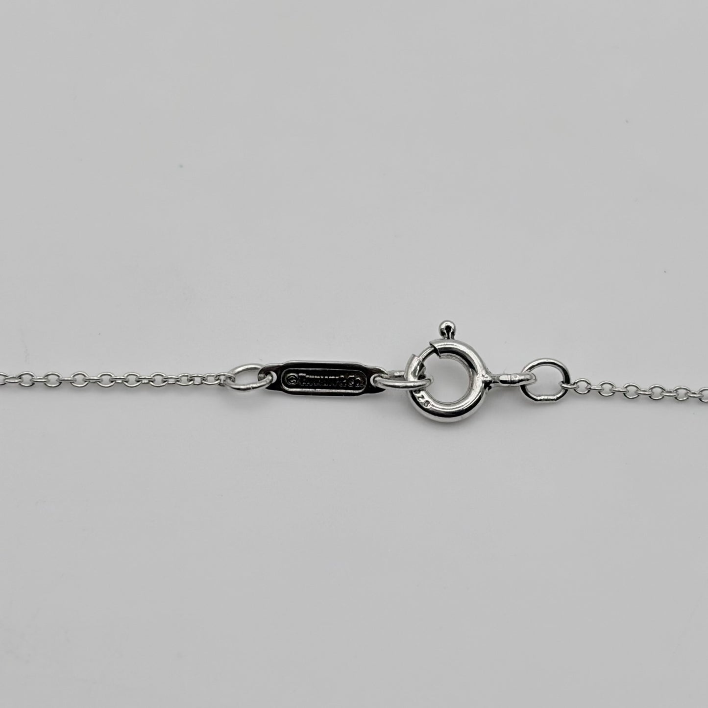 Tiffany&Co. ネックレス