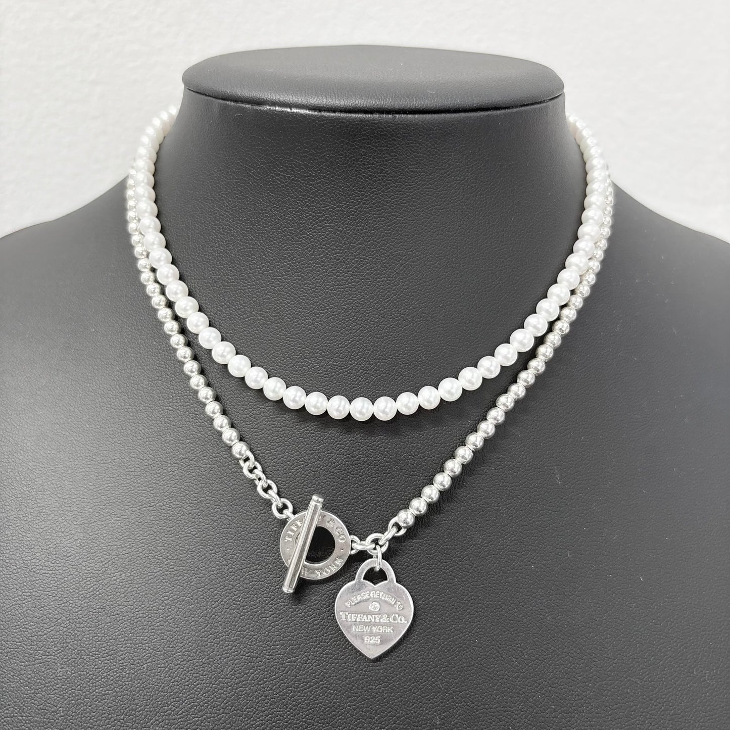 Tiffany&Co. ネックレス