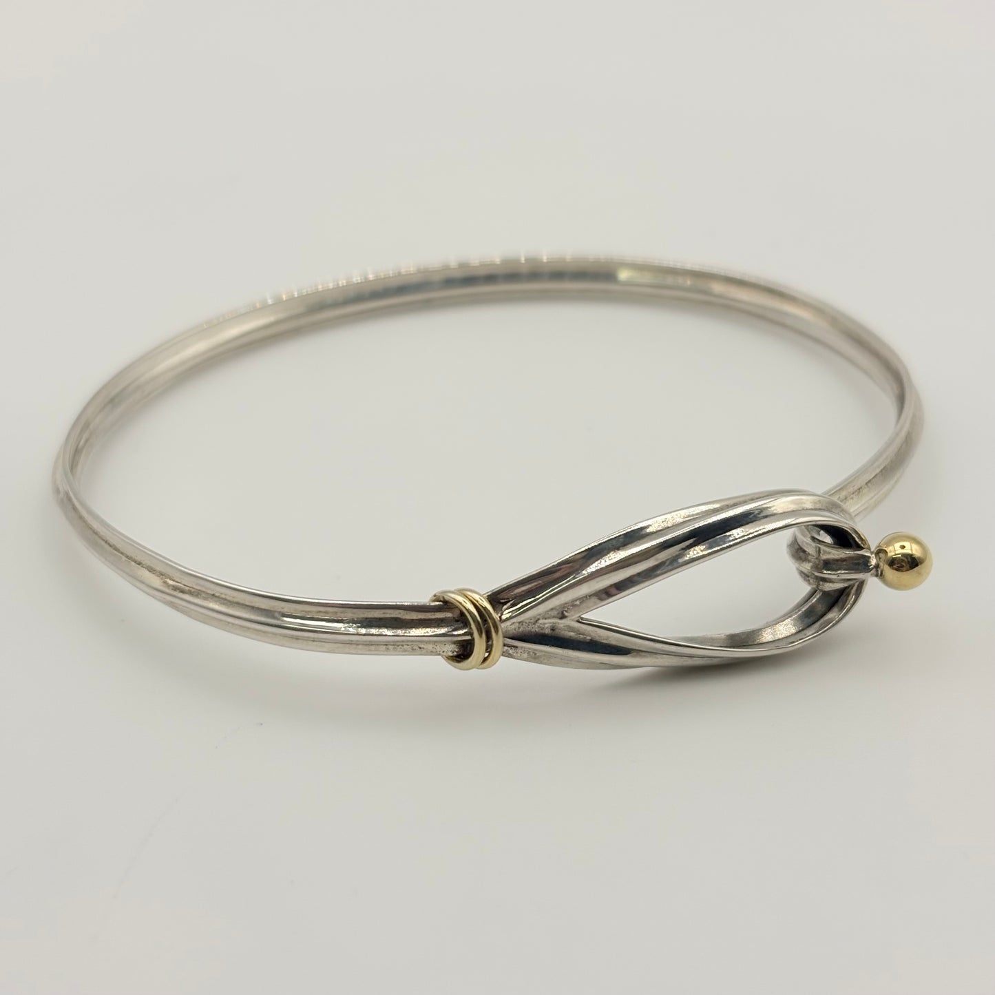 Tiffany&Co. バングル