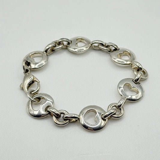 Tiffany＆Co. ブレスレット 43