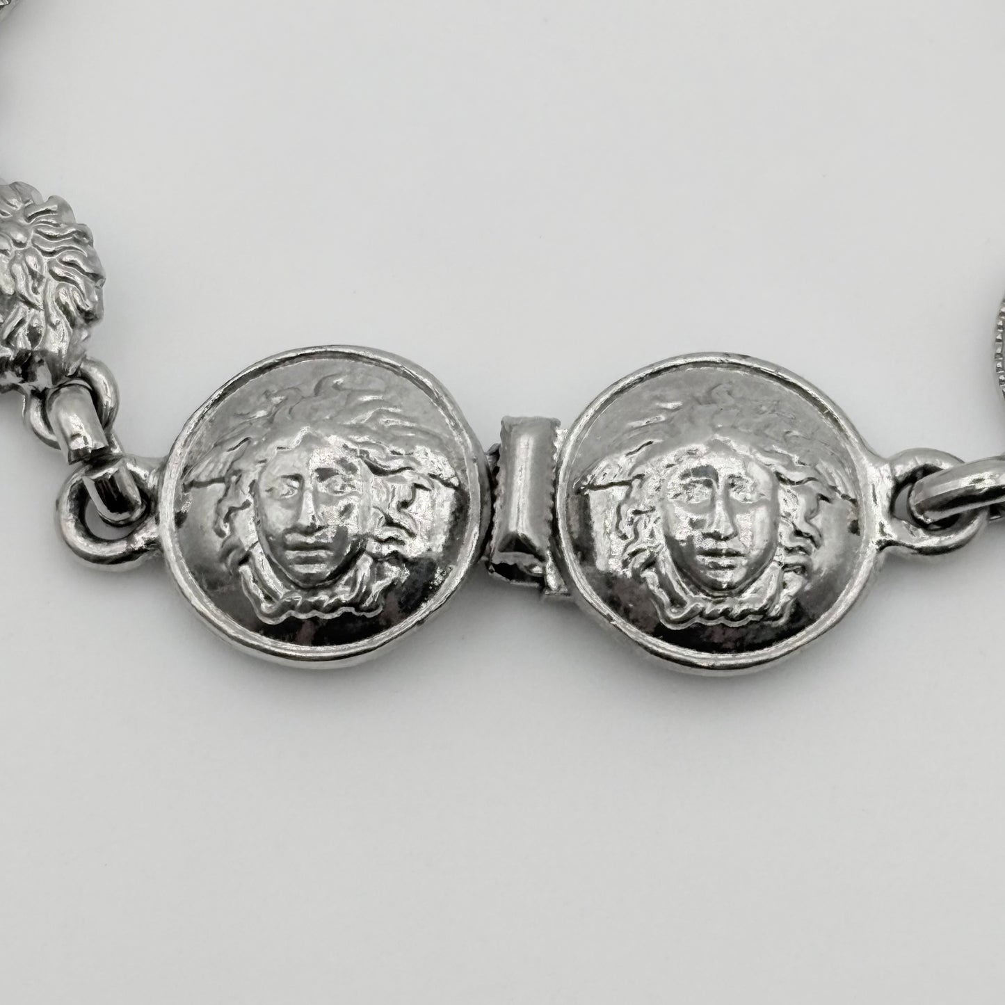 VERSACE ブレスレット