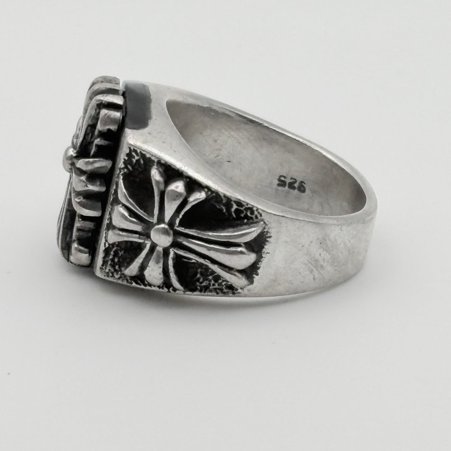 silver925 リング 612