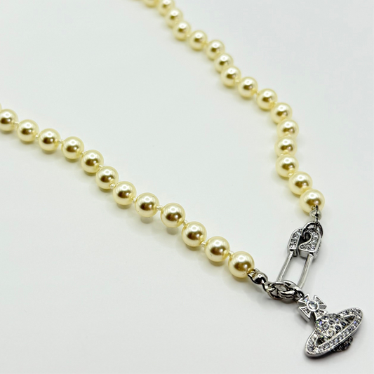 Vivienne Westwood ネックレス 118