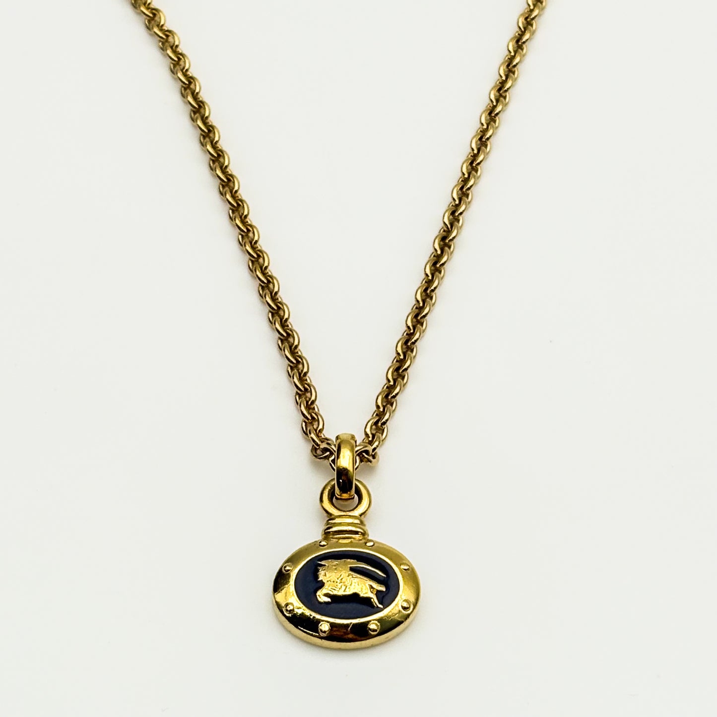 Burberry ネックレス