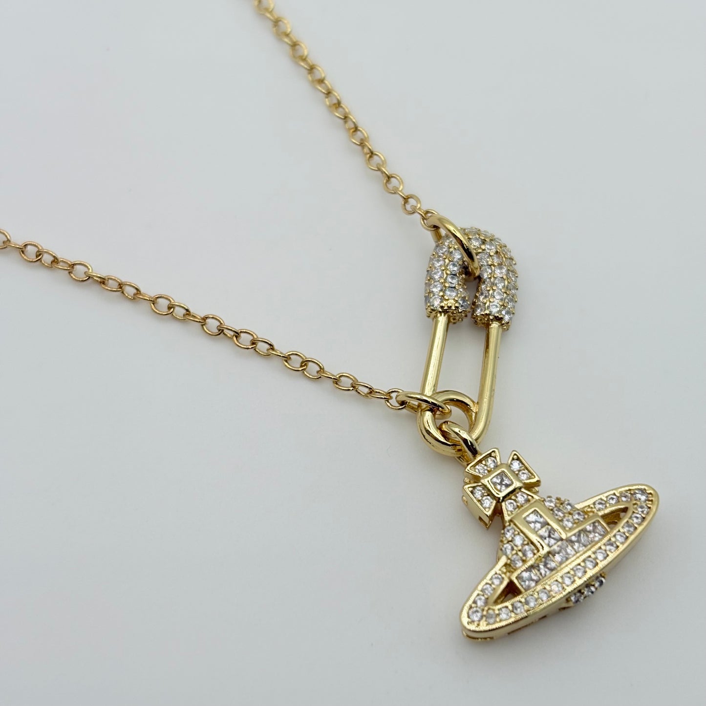 Vivienne Westwood ネックレス 128