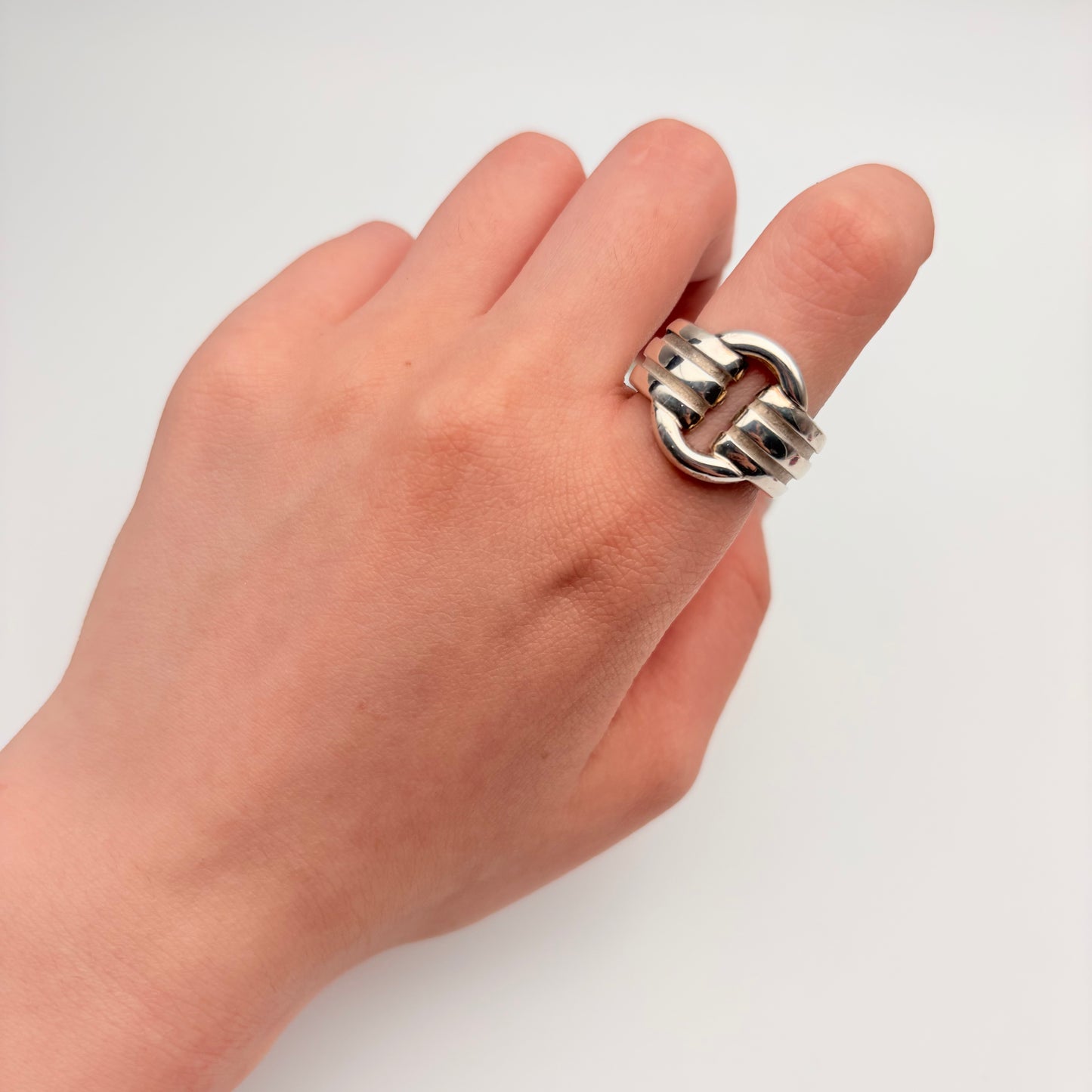 Tiffany&Co. リング