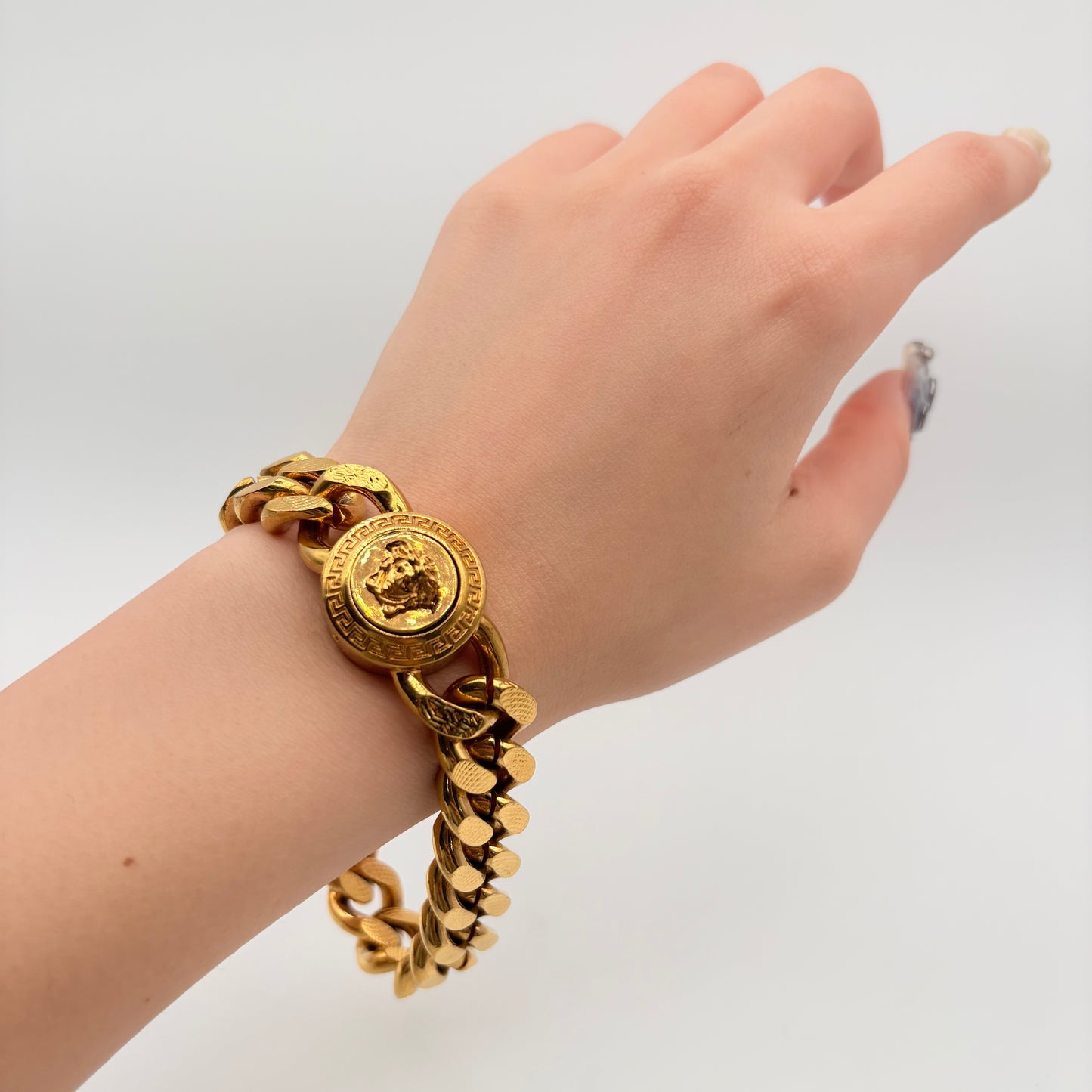 VERSACE ブレスレット