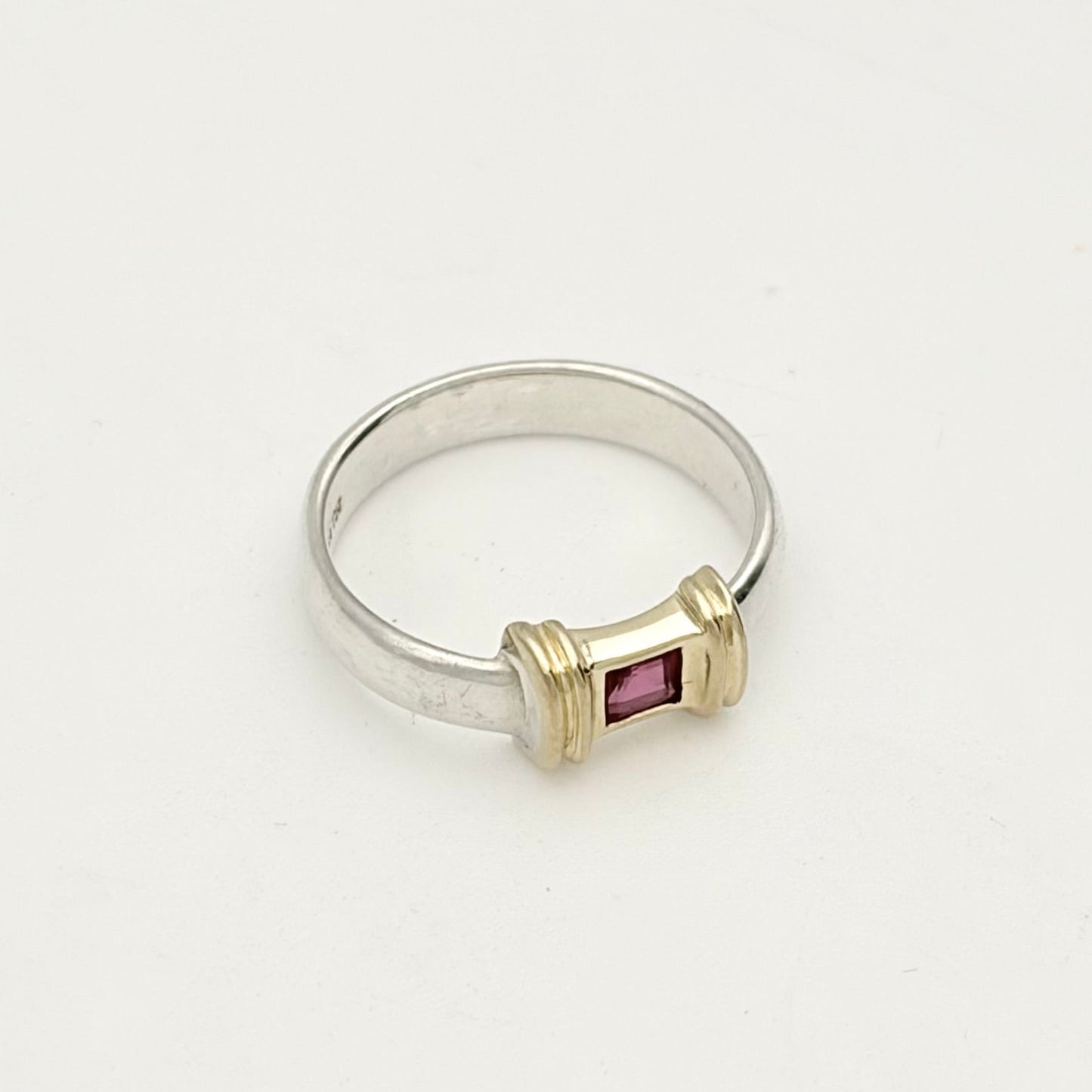 Tiffany&Co. リング　