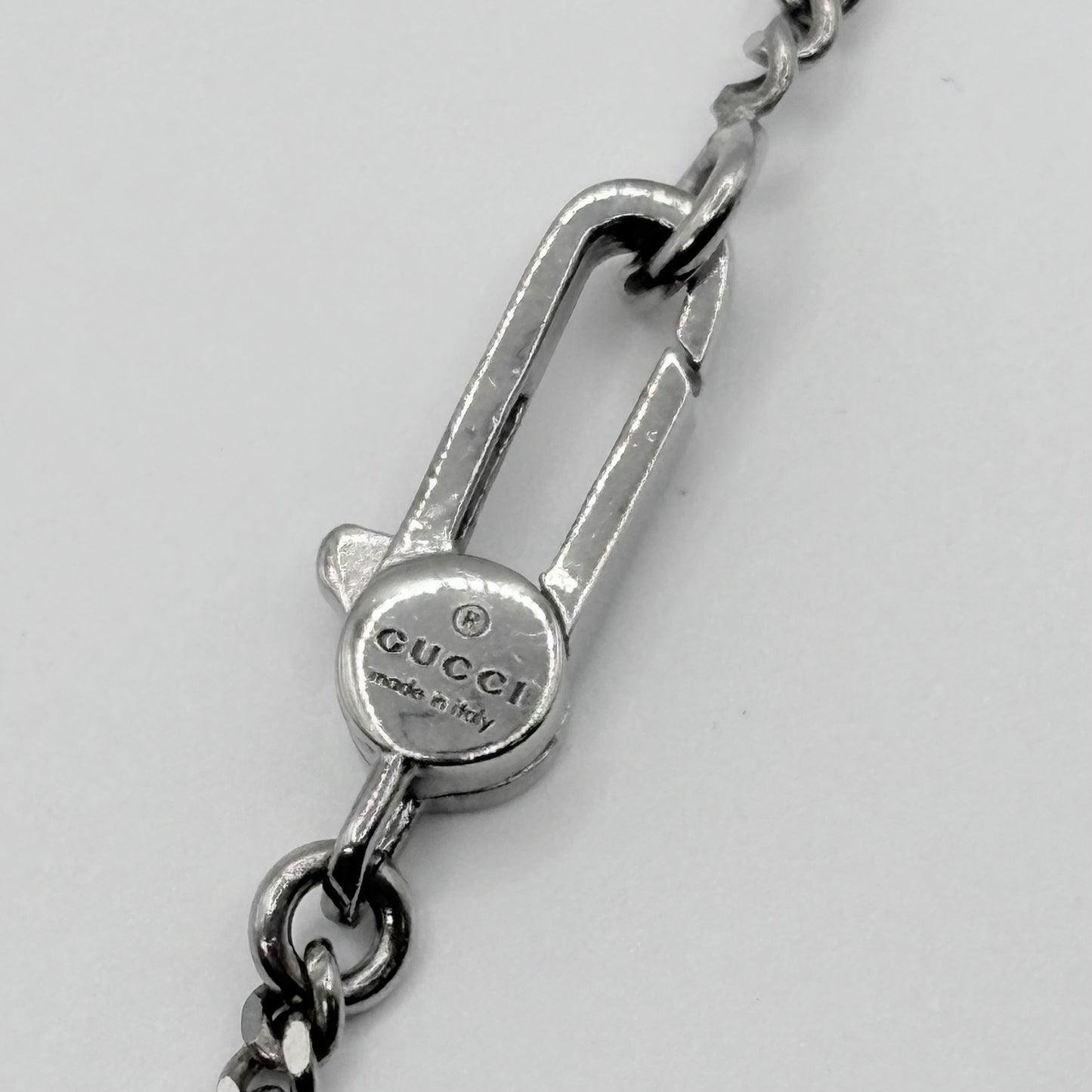 GUCCI ネックレス 93