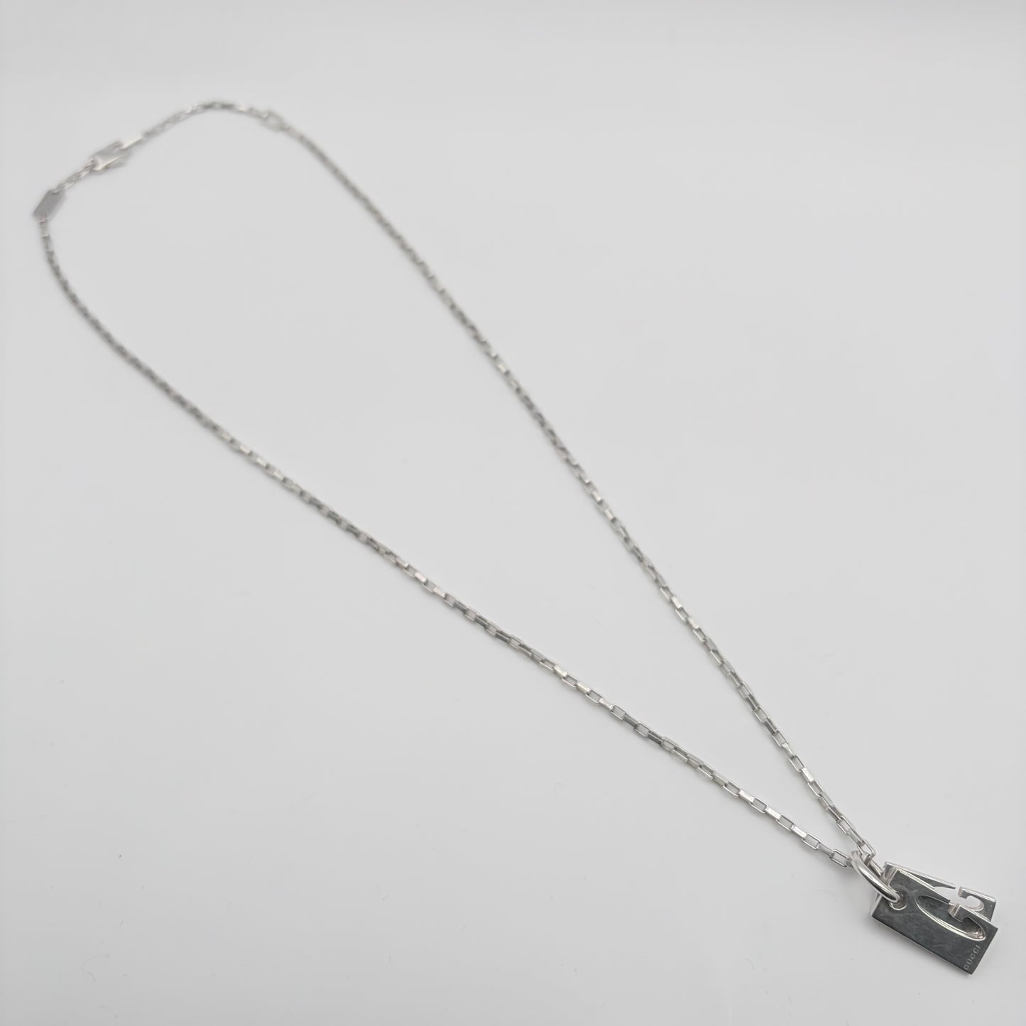 GUCCI ネックレス