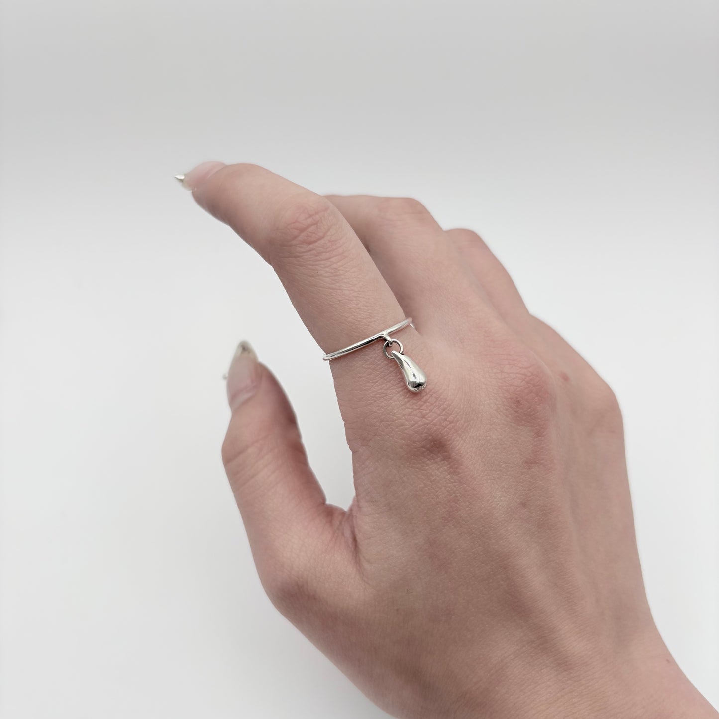 Tiffany&Co. リング