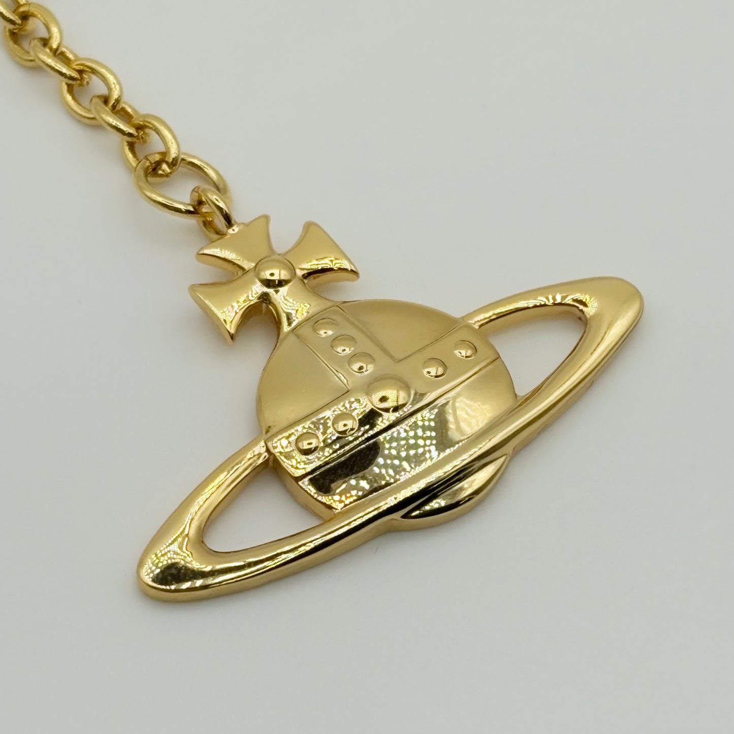 Vivienne Westwood キーリング