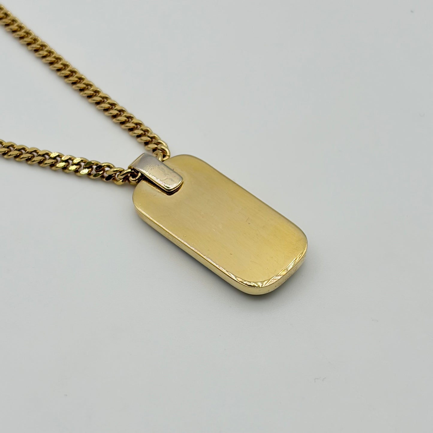 Christian Dior ネックレス