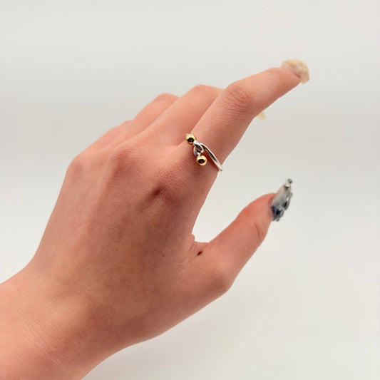 Tiffany&Co. リング